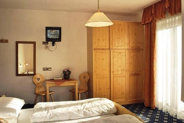 Hotel Silvesterhof Dobbiaco Rom bilde