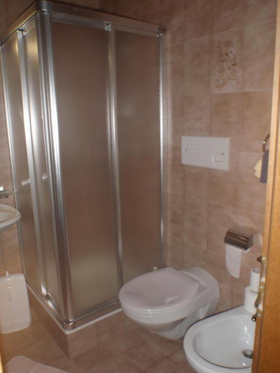 Hotel Silvesterhof Dobbiaco Rom bilde