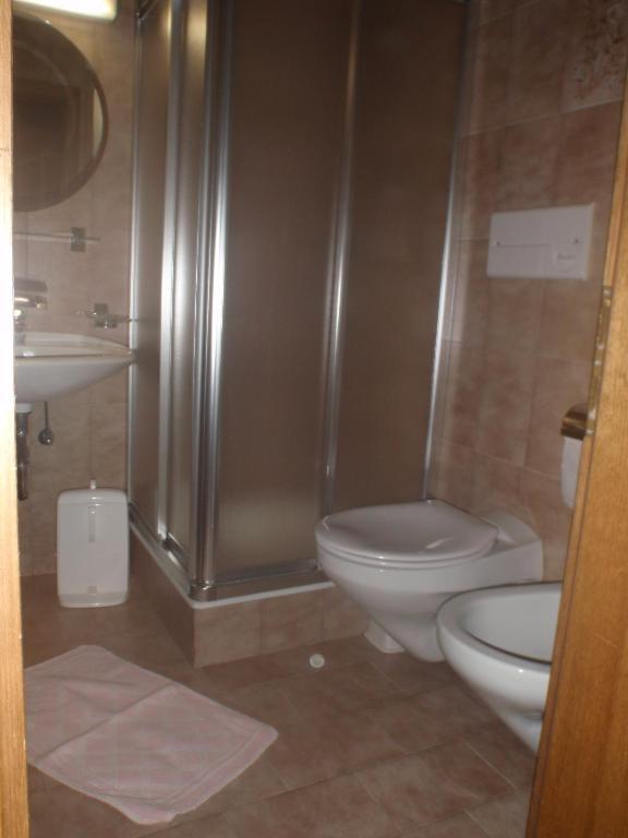 Hotel Silvesterhof Dobbiaco Rom bilde